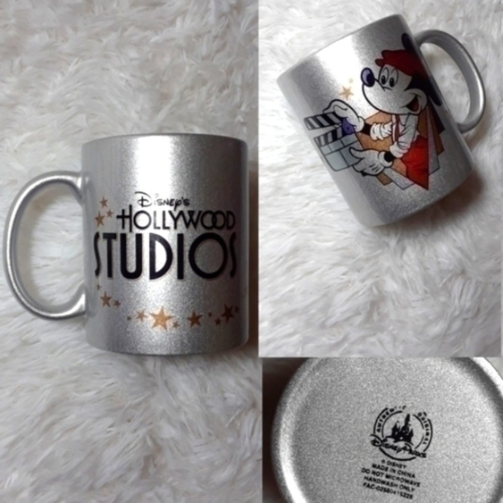 Disney Hollywood Studios Mickey Mouse Dire…